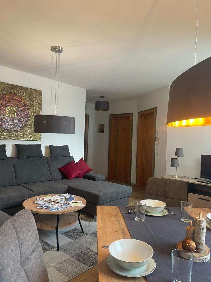 פיברברון Appartements Sonntal Einkehr מראה חיצוני תמונה